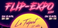 Salon FLIPEXPO 2026