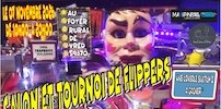 VREDFLIP 3 - 7 Novembre 2026