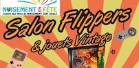 Salon flipper rétro gaming 2027