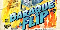 Salon "LA BARAQUE A FLIP" 23 & 24 Mai 2026 à