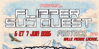 Festival Flipper Sud Ouest 2026